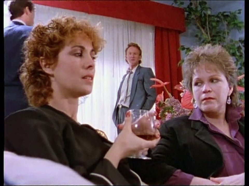 Rückkehr nach Eden (1985)  E14 - Schlangen und Krokodile