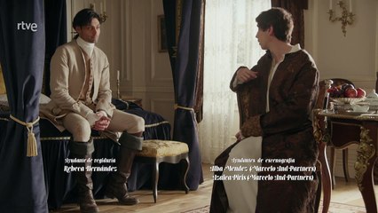 Valle Salvaje - Capitulo 114 AVANCE