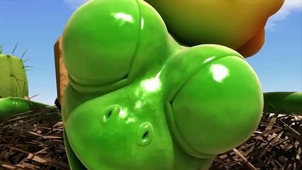 Oscar’s Oasis - Epic Fails & Funniest Bloopers 🤣 | Must-See! #OscarOasis #FunnyVideos  #BestCartoonVideos