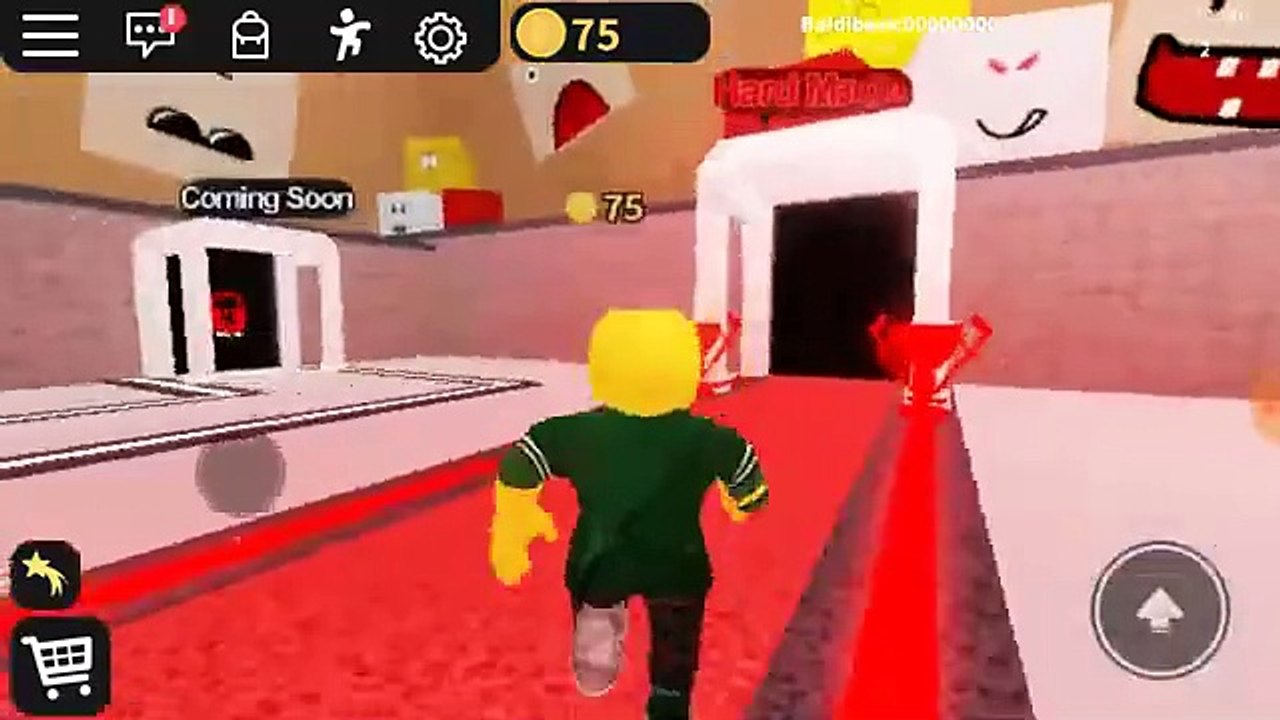 Spedding wall 2 Folge 5 staffel 1