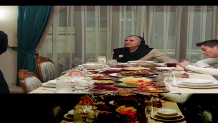 HD مسلسل المدينة البعيدة الحلقة 17 مترجم