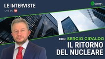 IL RITORNO DEL NUCLEARE - SERGIO GIRALDO
