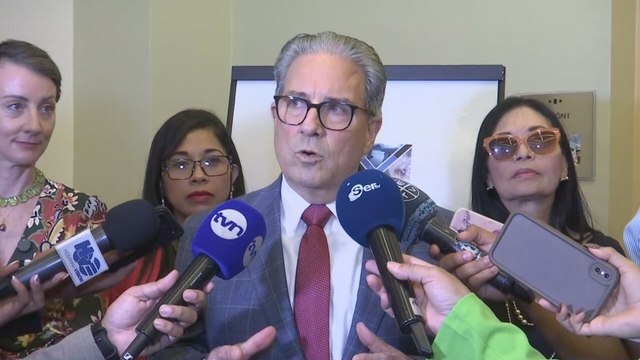 Este lunes continúa discusión de las reformas a la CSS