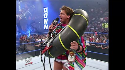 WWE SMACK DOWN 30 SEPTEMBER 2005 FULL SHOW