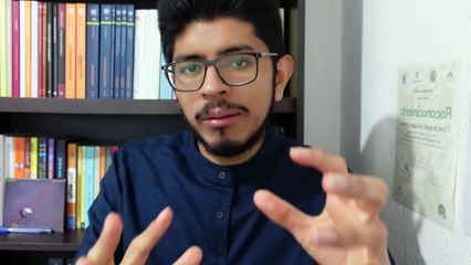 en realidad, volverse disciplinado es fácil