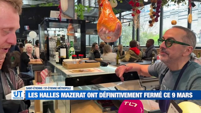 Les Halles ferment / Un cours de self défense pour le 8 mars / Cultura s'installera-t-il à Villars? / Les Verts repartent du Havre avec un nul