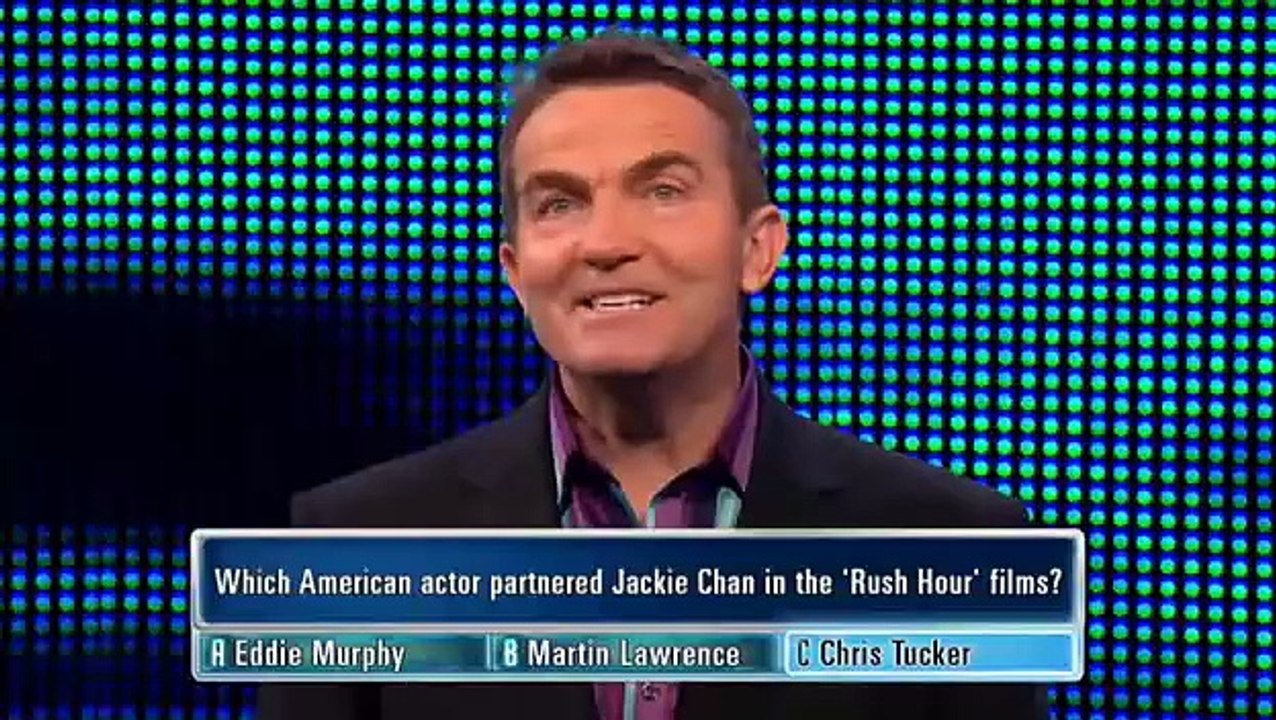 The Chase | S02 E09 | (03-06-2010)