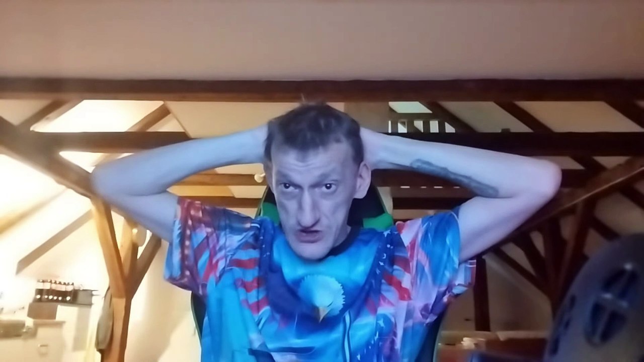 Viper   Breaking News   Teil #001 ( Andere E-Mailadresse )