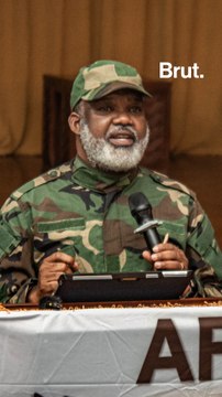 La RDC offre 5 millions $ pour la capture des chefs du M23