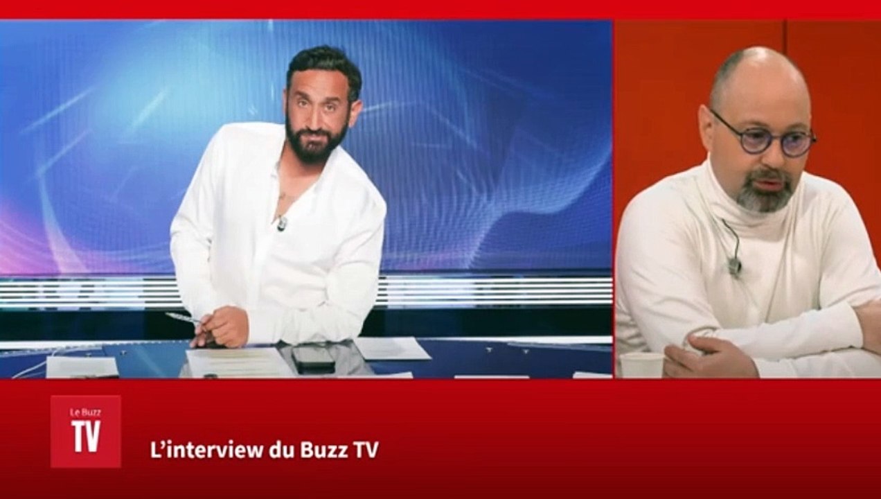 Ancien militant de LFI, Thomas Guénolé chroniqueur de TPMP révèle travailler avec Cyril Hanouna sur sa candidature à la présidentielle : "Je ne peux pas tout vous dire sans le trahir"