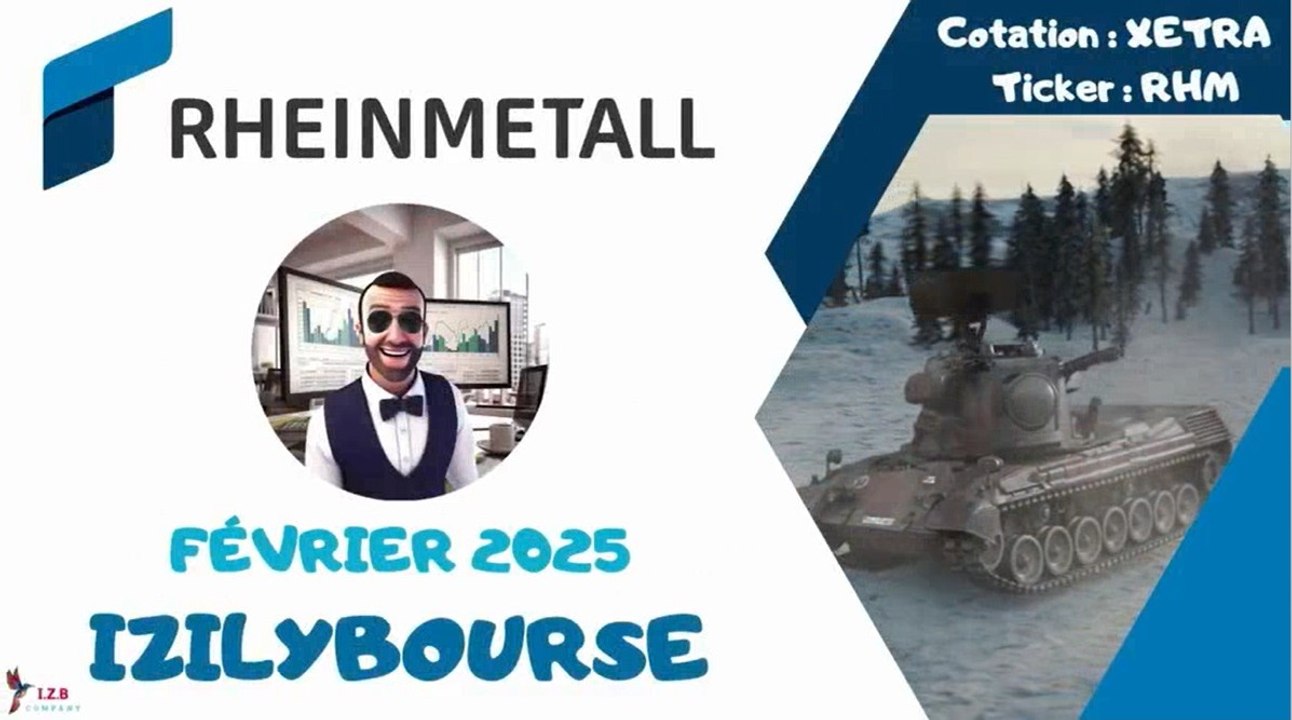 Rheinmetall AE