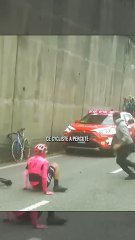 L'impact étonnant révélée