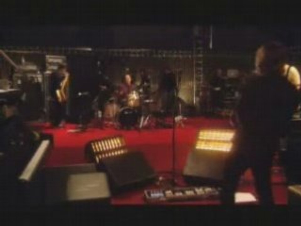 Radiohead (In Rainbows From The Basement) Partie 2