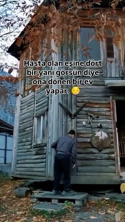 Sevmek, sevilmek, sevgi için emek vermek ne güzeldir…