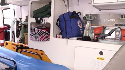 Trotes ao SAMU de Santos representam 10% das ligações em janeiro