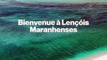 Le Désert de Lençóis Maranhenses : Un Mirage de Sable et d’Eau (Brésil)