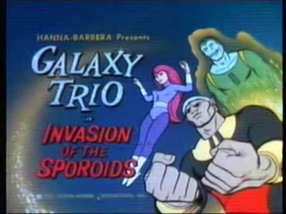 A Invasão dos Esporos