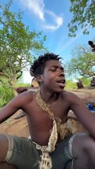 makanan afrika, African food