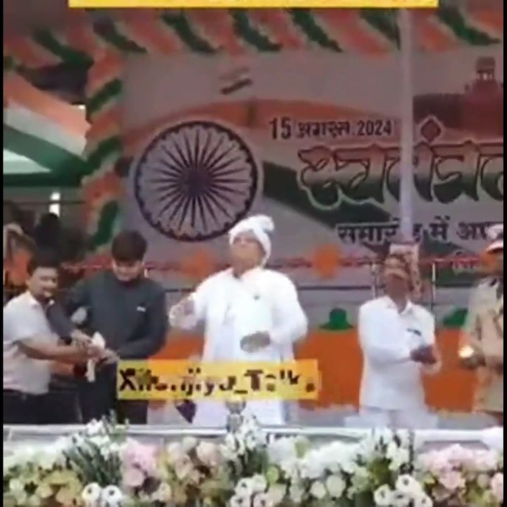 La colombe de la paix... ou presque