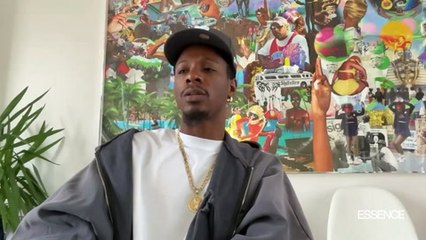 WATCH | Joey Bada$$ On Unique's Redemption in Season 4