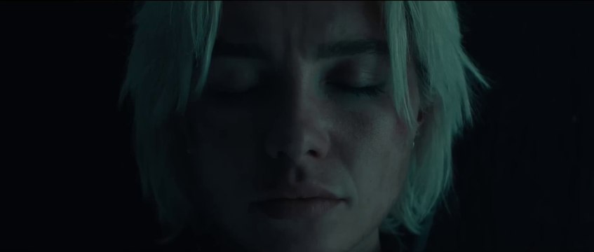 THUNDERBOLTS_ Bande Annonce 2 VOST (2025, Marvel) Florence Pugh, Sebastian Stan, David Harbour