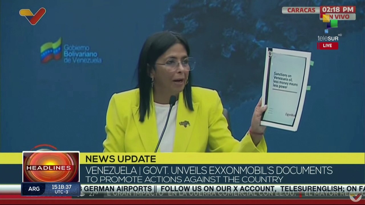 “Venezuela will always support Latin America”