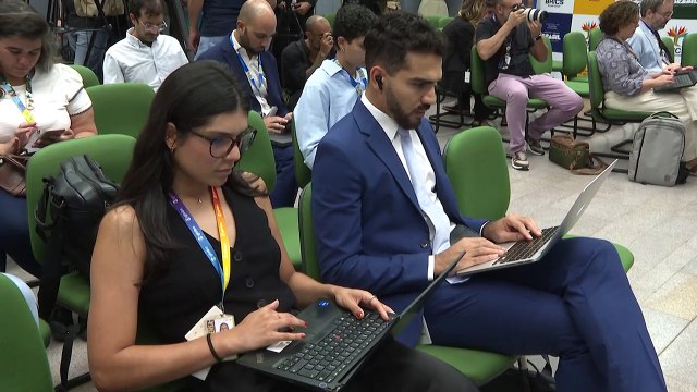 Presidente da COP30 acredita que conferências climáticas são muito abstratas