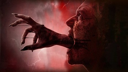 Herencia Diabólica | Tráiler oficial doblado