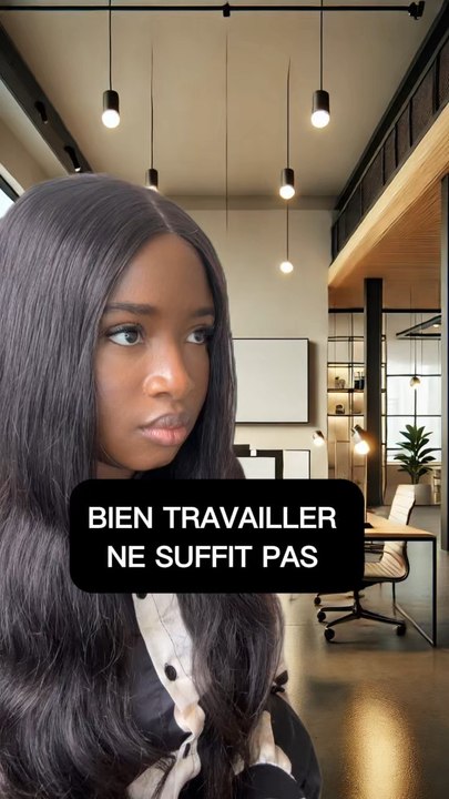 Faut-il se vendre au travail ?