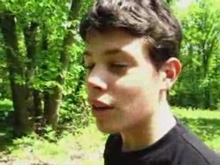 L'Aventure des Aventuriers Paumés