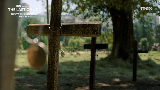 The Last Of Us Temporada 2 - Tráiler Oficial Subtitulado