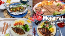 ¿Qué cocinar hoy? 4 recetas de mojarras fritas para menú semanal