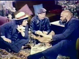 Bazıları Cacık Sever