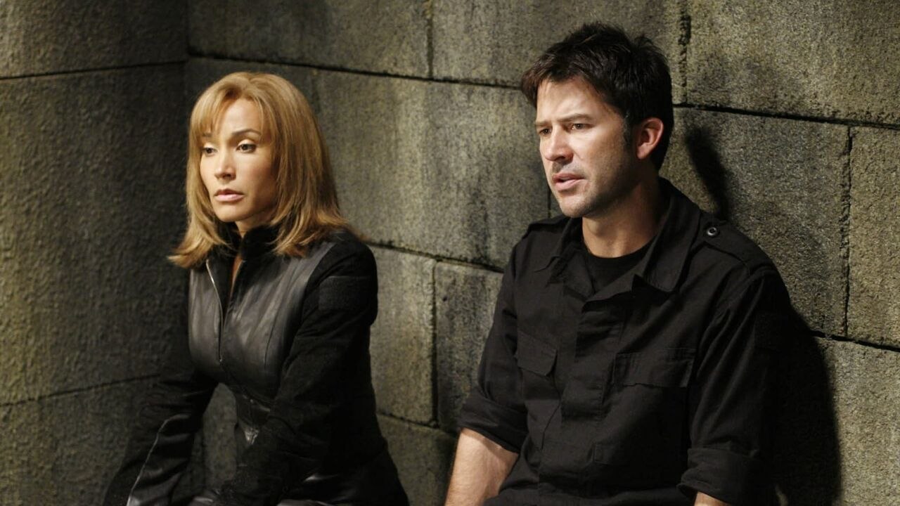 Stargate Atlantis