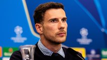 Goretzka: 