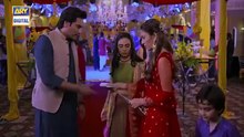 Mere pass tum ho episode 3