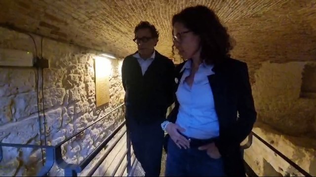 La lezione dell'archistar Mazzanti Il centro storico lo salvano i giovani