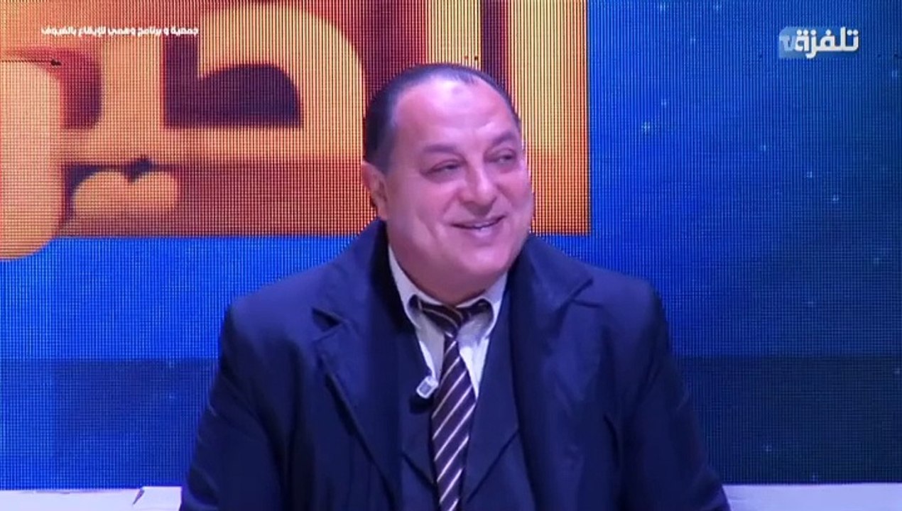 E Chongel الشنڤال - EP 10