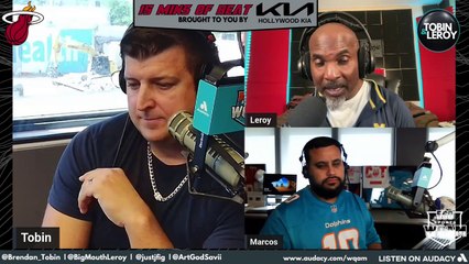 Miami Heat: The WORST 4th quarter team in NBA HISTORY?