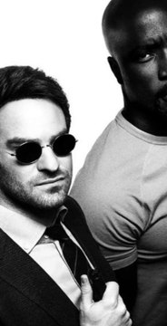 The Defenders - According to an insider, the other characters will appear in the second season of Daredevil. #daredevil #marvel