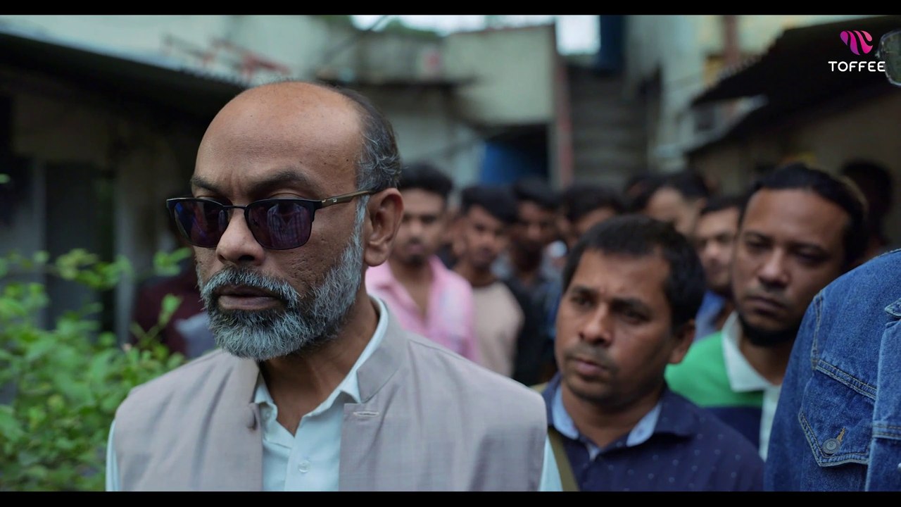 840 (2025) | Episode 04 | ৮৪০ (পর্ব - ০৪)