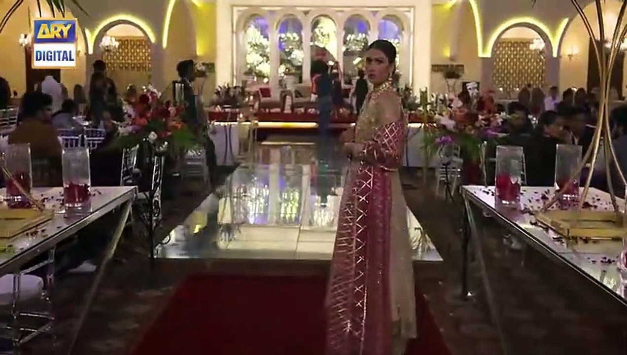 Mere pass tum ho episode 4