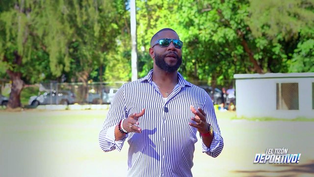 Tizón Deportivo en Grandes Ligas - Pujols Manager del Clásico Mundial - Marcell Ozuna