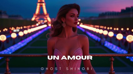 Ghost Shinobi - UN AMOUR