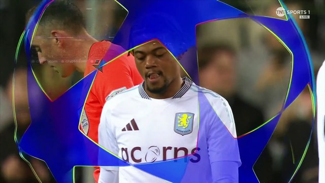 【FULL MATCH】 Club Brugge vs. Aston Villa | UEFA Champions League 2024/25