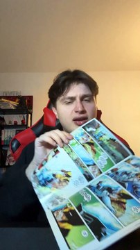 HAUL COMICS #31 : Ultimate Wolverine #1 et Wolverine Revenge #4 (Vidéo exclusive Daylimotion)