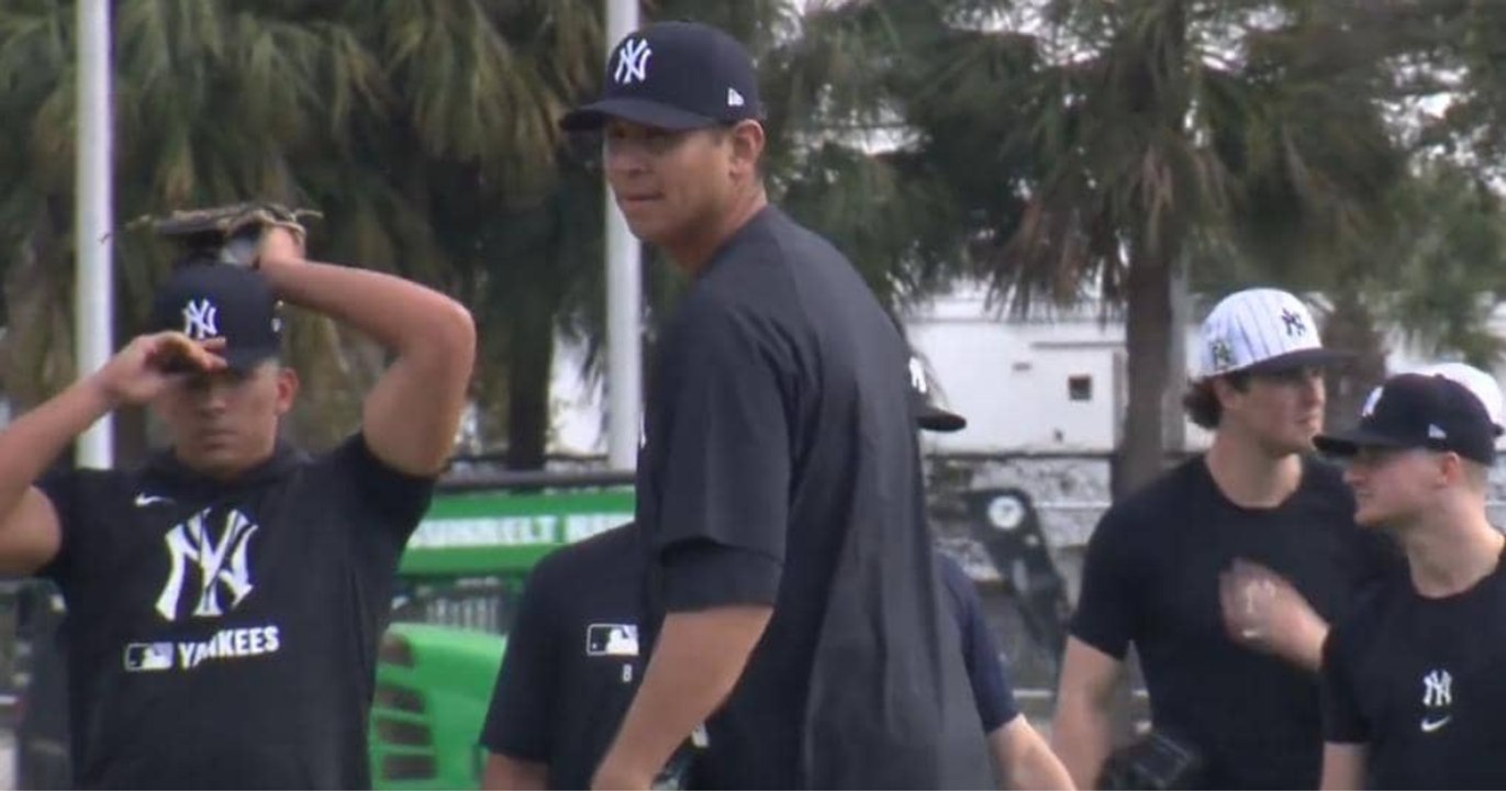 Carlos Carrasco está a punto de hacer su sueño realidad ¡Entérate!