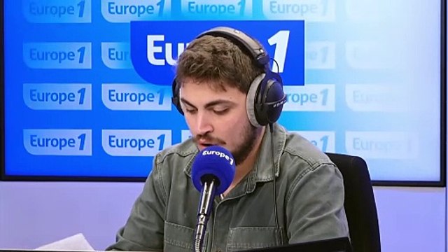 Moldavie : Macron dénonce des «tentatives russes de plus en plus désinhibées de déstabilisation»