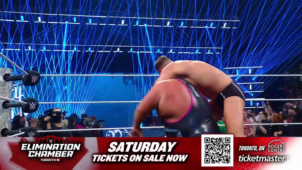 Full Raw highlights_ Feb. 24, 2025