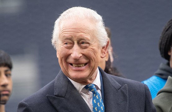 El rey Carlos asegura que las diferencias son una 'fuente de fortaleza'